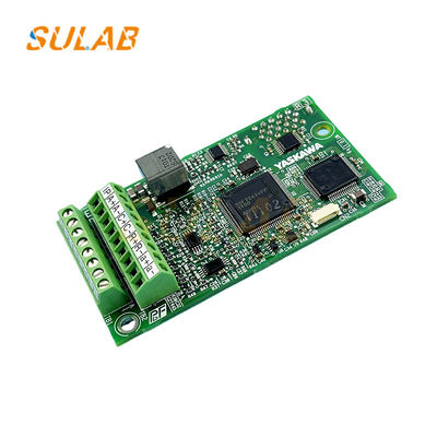 Orijinal Yaskawa Inverter PG Kartı PG-B3 PG-X3 PG-E3 L1000A H1000 A1000