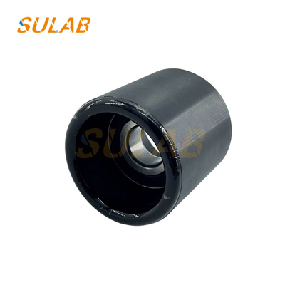Merdiven Depoları Roller Kone Merdiven Merdivenleri Handrail Basınç Çarkı DEE2173045 60*64*6204 70*60*6204RS