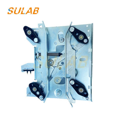 KONE Asansör R6 Kapı Bıçağı KM902670G15 Zemin Kapı Kapı Bıçağı D7 Kilitli Kapı Bıçağı Aygıt Kapı Kilitli Aygıt