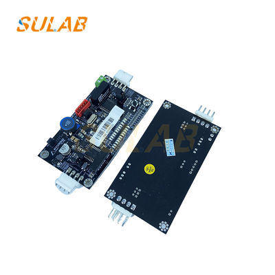 Hyundai Asansör İletişim Kurulu STVF9 Sinyal Kurulu WB CAN REPEATER B/D yepyeni orijinal fabrika WB CAN REPEATER BD ReV2.2