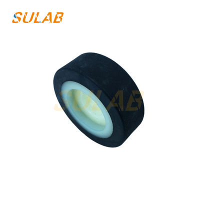 Asansör kapı kilidi rulo asansör yedek parçaları 45*15*12 OD45mm W15mm ID12mm DK-RSL-RN4