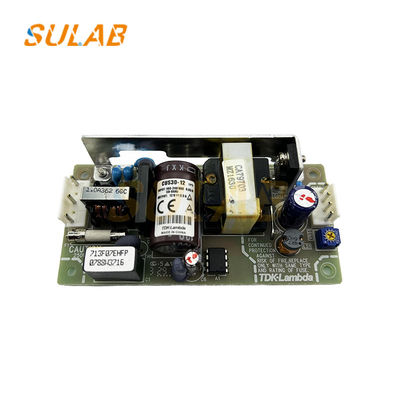 Mitsubishi CUS30-12-2.5A Z59LX-83 Asansör Aksesuarları için Uygun