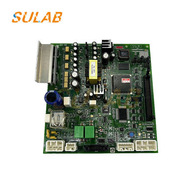Toshiba Asansör PCB Board DCU-150 Asansör Asansör PCB Parçaları