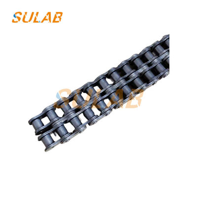Escalator Double Chain 16A-2/16B-2 Handrail Drive Chain TNT Taşımacılığı için Anaframe