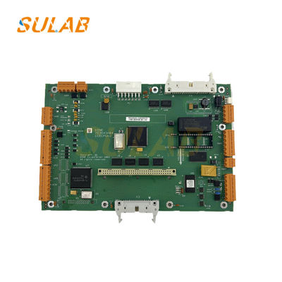 KONE ELEVATOR PARTS Üstün Kaliteli, Rekabetçi PCB Board ELEVATOR PARTS KM763640G01