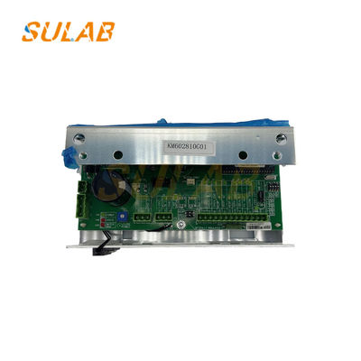 KONE Asansör Kapı Paneli KM602800G01 KM602800G02 KM606040G01 KM602810G02 KM602810G01 Yepyeni