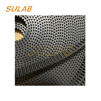 Asansör Kablo Kemeri Fermatör Asansör Kapısı Makine Kemeri için PMVC VF5 Kemeri Sıcak Satış