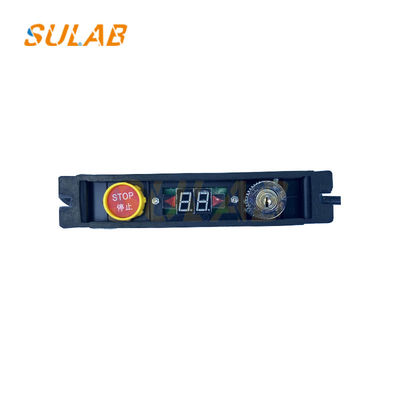 Merdiven kaldırma anahtarı anahtar kutusu hata gösterge kutusu HA26220A MX15-1103 MX10-1101 1102