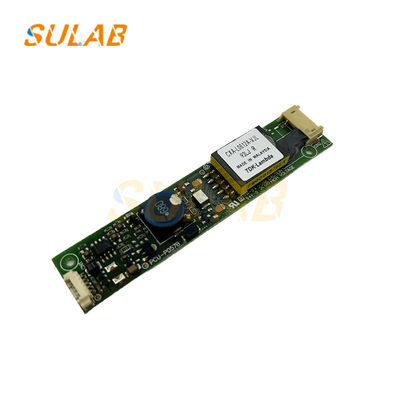 Yüksek Kaliteli Asansör LCD Ekran Paneli Asansör Aksesuarları Asansör LCD Ekran Paneli PGU-P057B