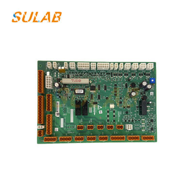 KONE Asansör Parçaları Asansör PCB'si Asansör Araba Üst Kartı Asansör Devre Kartı PCB KM50025436G32