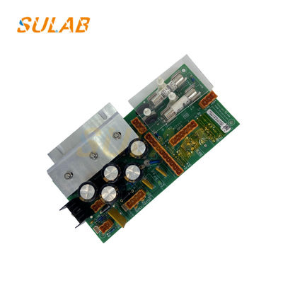 KONE Asansör Aksesuarları Güç Kurulu Asansör Kontrol Kabineti Güç PCB Kurulu Asansör yedek parçaları KM713140G05