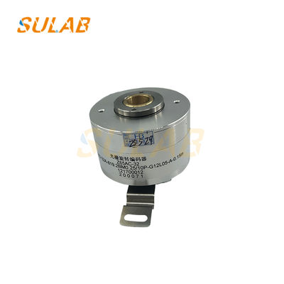Asansör Kapısı Makine ızgara Rotary Encoder Asansör Aksesuarları için Uygun Z65AC-32