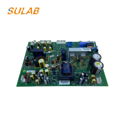 Yüksek Kaliteli Elektronik Bileşenler Yeni ve Orijinal Güç Tedarik Kurulu PB-NHM91-400