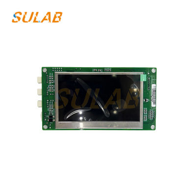 Ekran değiştirme ana kart ve ekran kartı PCB kartı SM.04TLS ile LCD ekran paneli