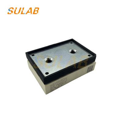 IGBT Güç Sürücü Modülü IGBT Modülü SKIIP 31NAB12T49 Asansör Parçaları