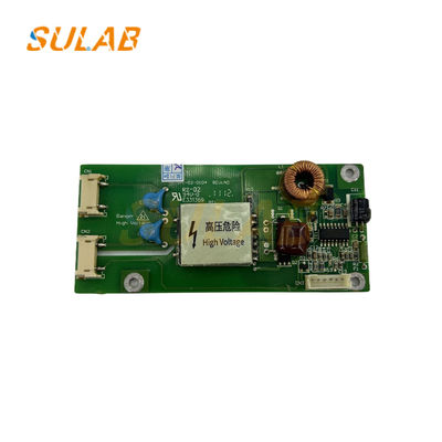 Yüksek Voltajlı Şerit TPI-02-0104 TPI-02-0104-K2 TPI-02-0609 E229877 TPL-06-5003