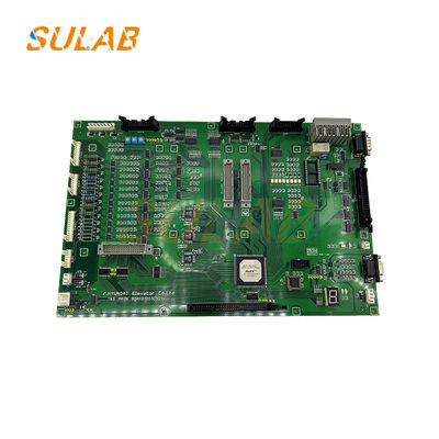 Hyundai PCB T&S ANA KART 203C527 Yüksek Kalite İyi Fiyat