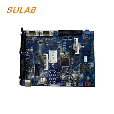 MCU VER1.3 2010EKİM DWG NO 20400065 Asansör PCB Asansör Yedek Parçaları