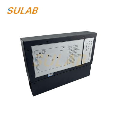 Orijinal P253007B000G02L02 Otel Lobisi Apartmanı için Asansör Kontrol Cihazı UPS Taşımacılığı