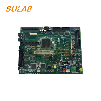 Modern Asansör PCB Kapı Makinesi Kartı Asansör Kartı Asansör Aksesuarları 204C2401H13M33 BD