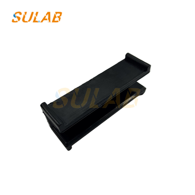 Otis Asansör Rehberi Ayakkabı Liner 100x16/10mm Makine Odası Olmayan Modeller için