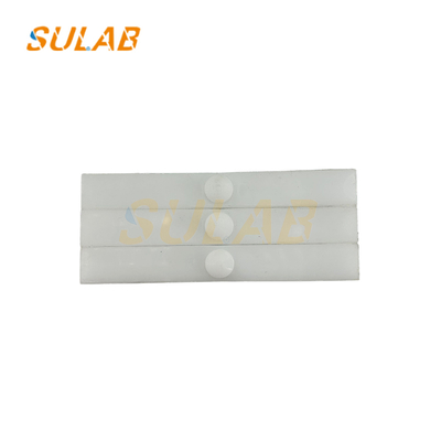 Sulab Otis Asansör Rehberi Ayakkabı Liner 200x25x6mm Gen2