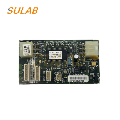 SULAB Asansör PCB KM713700G01 Değiştiricinin Kontrol Tablosu