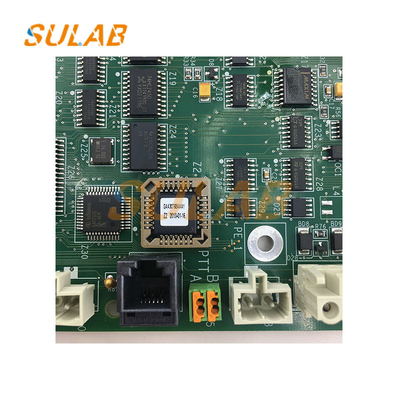 SULAB Asansör PCB Board GCA26800NB1 asansör devre ana kartı için