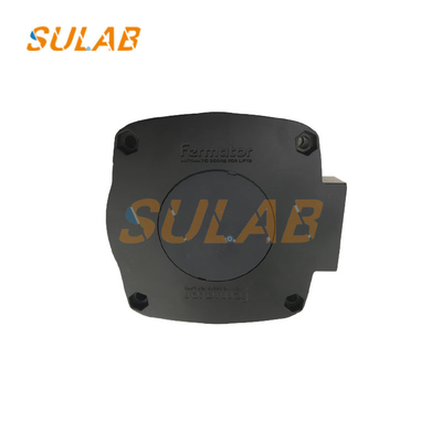SULAB PM10 Asansör Kapı Motoru 24V DC Kalıcı Mıknatıs