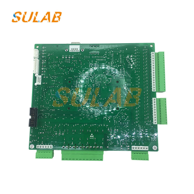 SULAB MCTC-MCB-B Asansör Kontrol Kartı 1 ADET MOQ