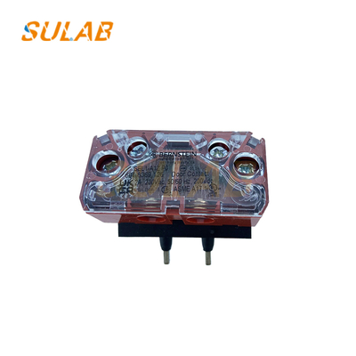 SULAB SEL1-A1ZP0 Asansör kapısı kontakörü 1NC IP20 16x50mm
