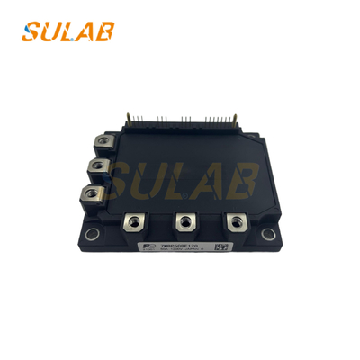 SULAB Asansör IGBT Modülü 7MBP50RE120 1200V 50A Sürücü