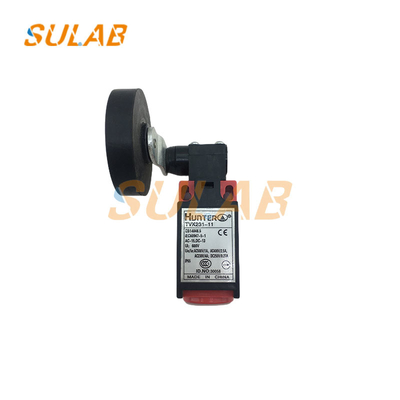 SULAB TVK231-11 Asansör Seyahat Sınırı Değiştiricisi 1-2 mm boşluk