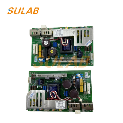 SULAB Asansör Güç Kurulu PB-NHS60-SB NHS60-BBEWBN-R 60°C Max