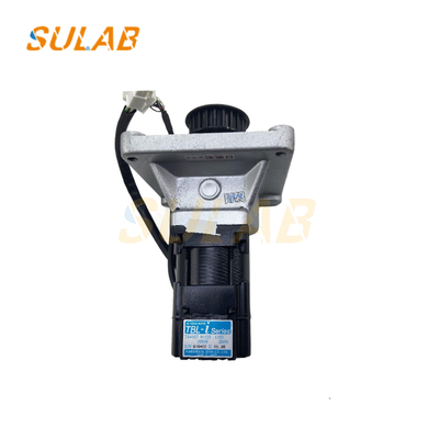 SULAB TS4507N1228 Toshiba Dongyang Asansör Kapı Motor Pimi