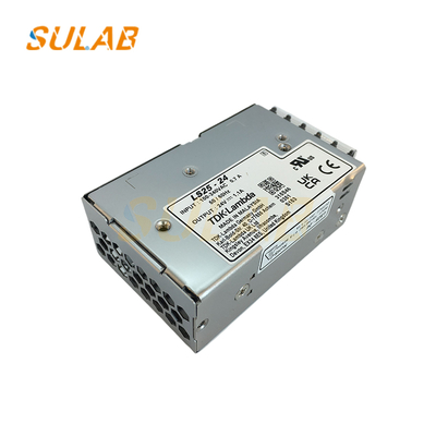 Sulab LS25-24 24V 1.1A Asansör Güç Kaynağı