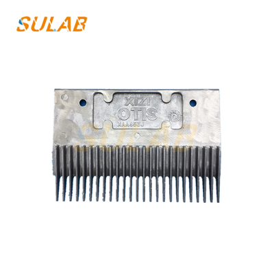 Sulab XAA453J Asansör tarama plağı 165mm x 130mm Alüminyum alaşım