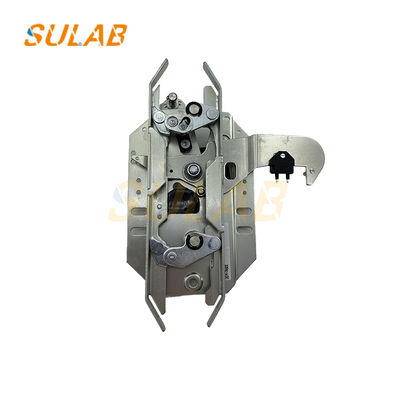 Asansör Kapısı Bıçak Fermat Kapı Bıçağı Kapı Hareketini Senkronize Etirerek Güvenli Kapatma ve Geniş Uyumluluk Sağlar