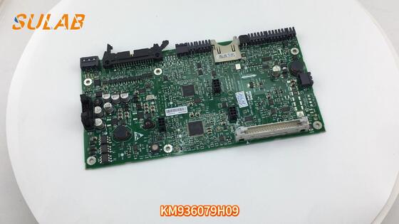 Orijinal KONE KM936079H09 PCB Board 24V DC Asansör Sistemleri için Plug-and-play uyumluluğu olan Orijinal OEM Kontrol Kartı