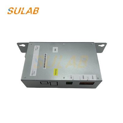 KM50002114G01 KONE Asansörleri için Fren Güç Kaynağı ve Hassas Zamanlama Kontrolü ile Asansör PCB Kartı