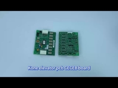KONE PCB Kurulu KM713730G12