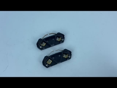 Kapı kilidi bağlantıları