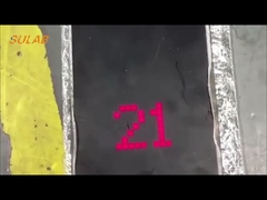 Sigma Asansör Gösterge Kartı Çağrı Kartı DHI-201N A3J10244 AEG09CB36*A Orijinal Yeni