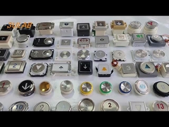 Asansör Yedek Parçaları