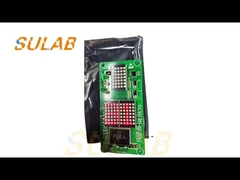 Asansör Aksesuarları Monarch 4.3 Inch Dot Matrix Çağrı Kurulu Ekran Kurulu SFTC-HCB-H V2.2 Çağrı Kurulu
