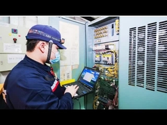 Asansör kontrol dolabı güç panosu PB-HSF30-SR3.2 Asansör yedek parçaları