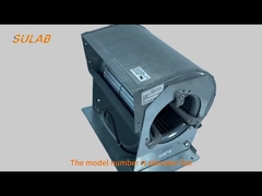 Spot GDRM35-133B-2 Alman ABB Excitation Özel Fan 230V Turbin Merkezi Kanatlı Metal Fırlatıcı