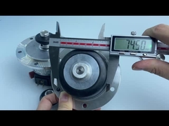 Kone Asansör Hız Jeneratörü Kodlayıcı RE.O444L1B0.06CA KM276027 stokta