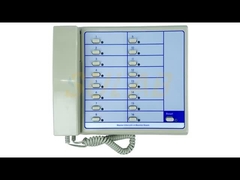 Asansör Intercom NKT12(1-1) 16A Asansör yedek parçaları