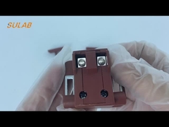 Asansör kapısı bağlantı kilidi KF-2V Asansör yedek parçaları